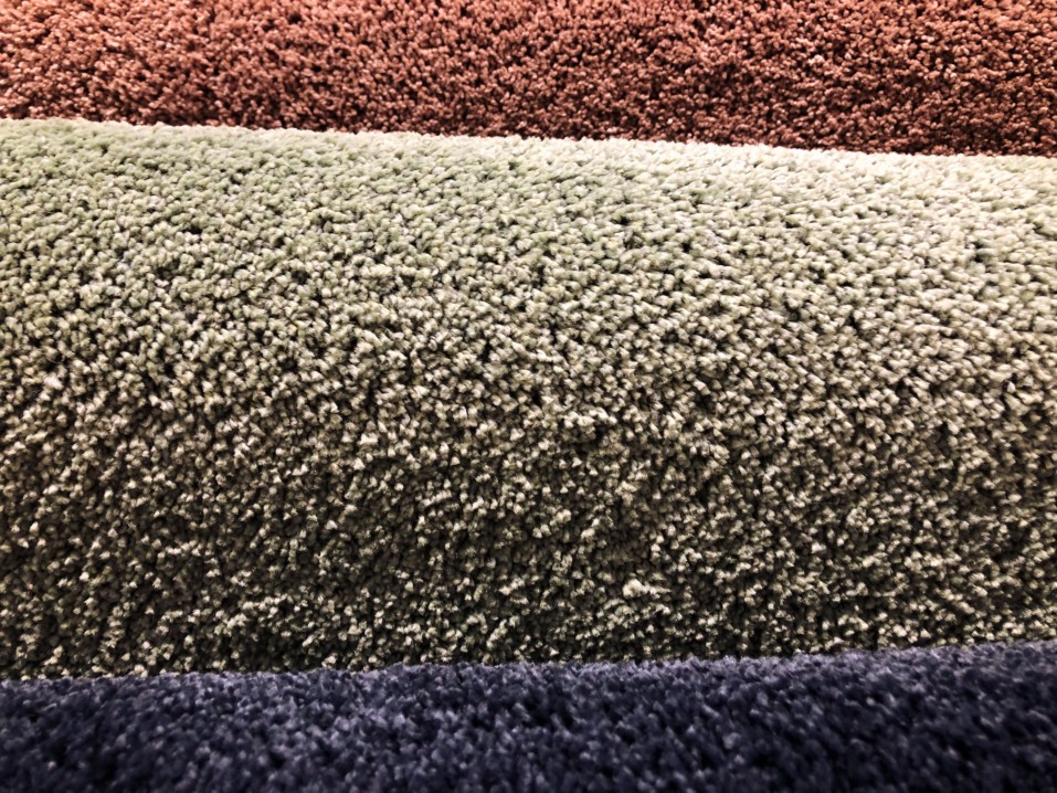 Carpet Manufacture As A New Business And How Personal Tradelines Can Help You 